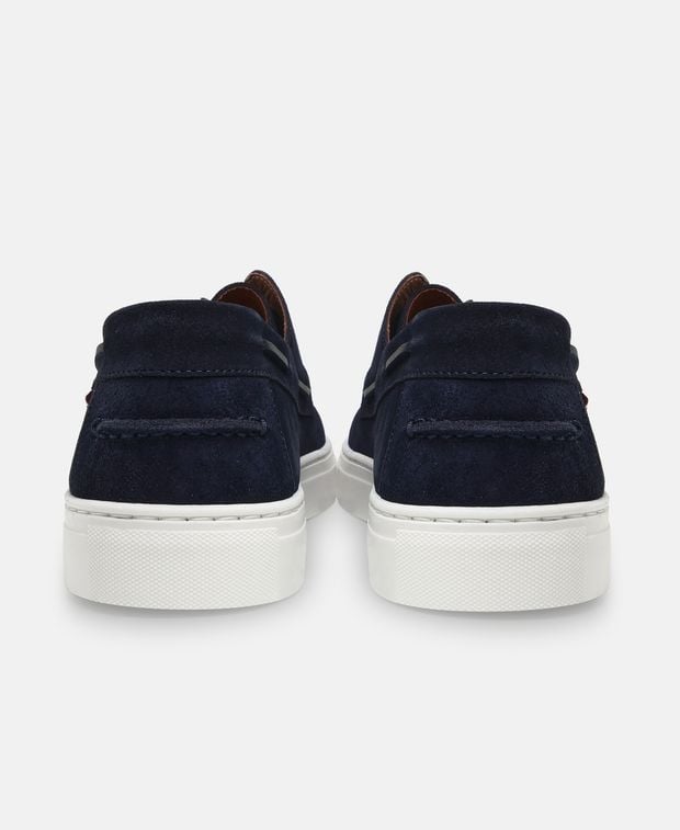 Bally Boat shoes Hedon