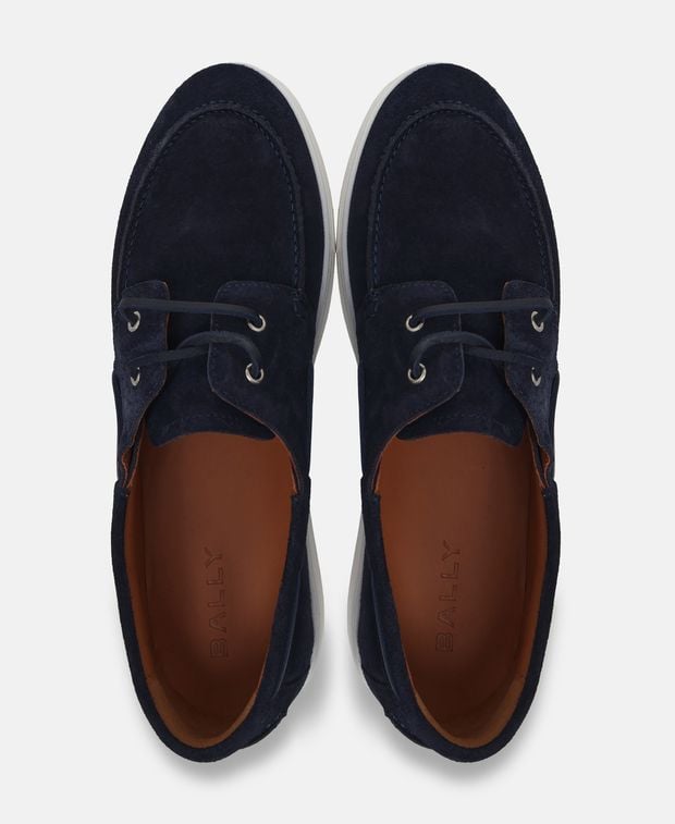 Bally Boat shoes Hedon