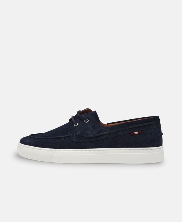 Bally Boat shoes Hedon