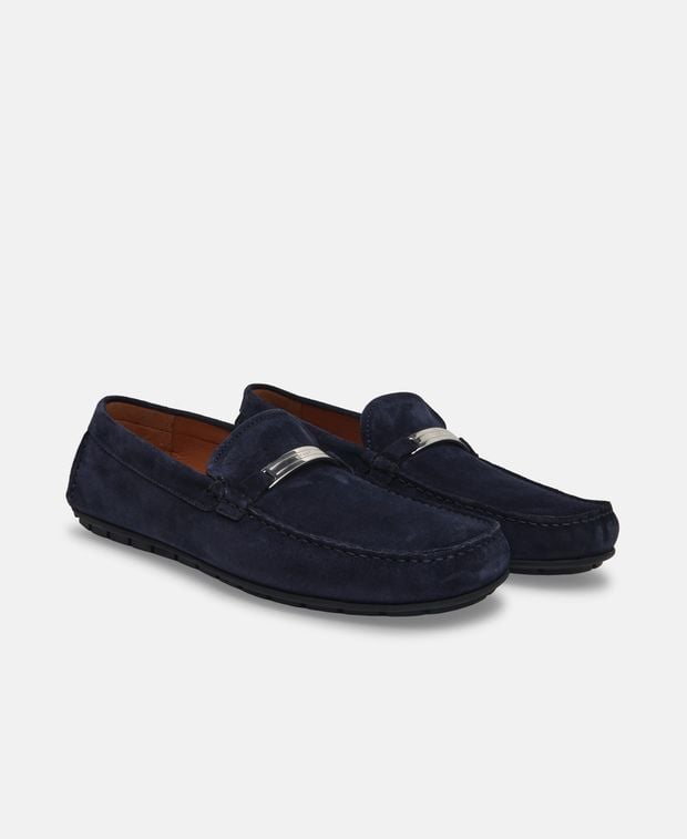 Bally Loafers Veryn Mors.O