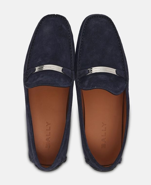 Bally Loafers Veryn Mors.O
