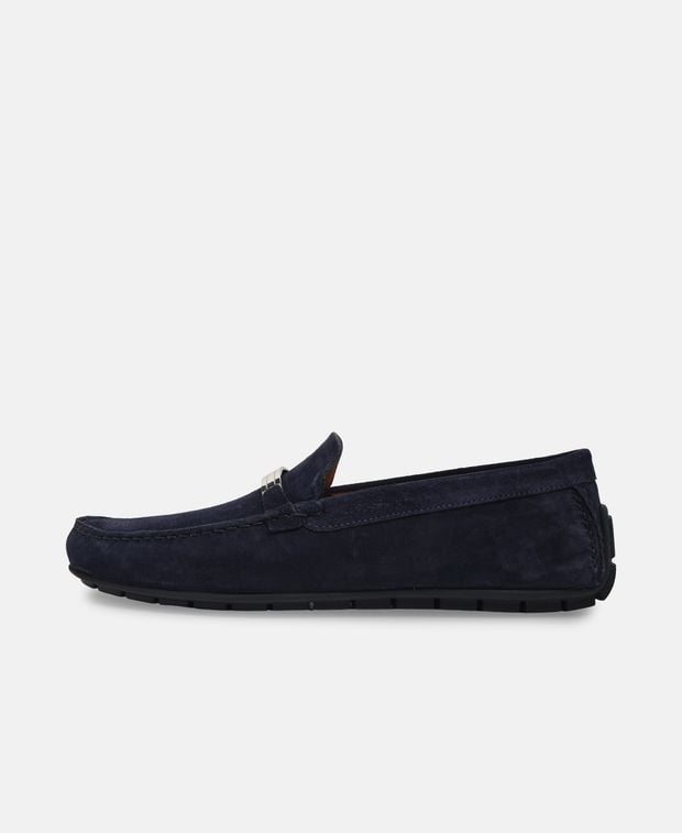 Bally Loafers Veryn Mors.O