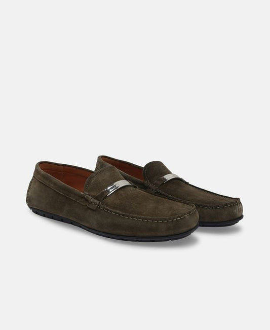 Bally Loafers Cronus