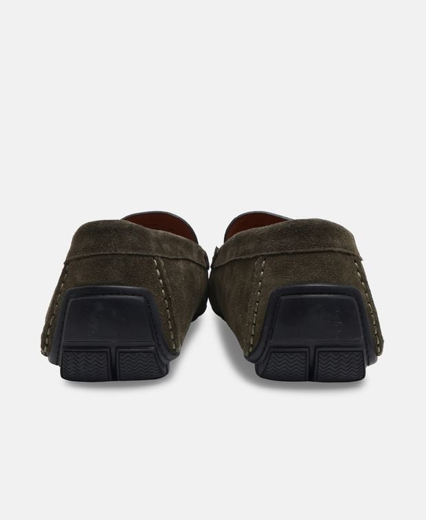 Bally Loafers Veryn Mors.O