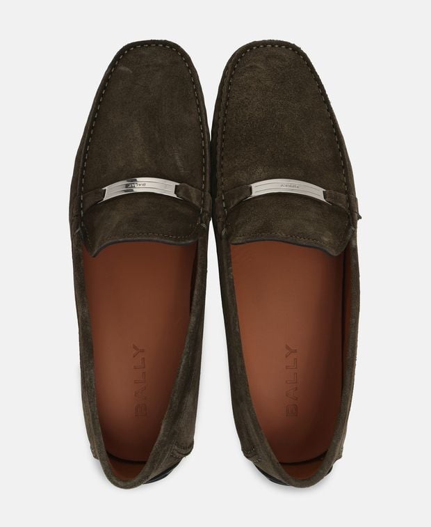 Bally Loafers Veryn Mors.O
