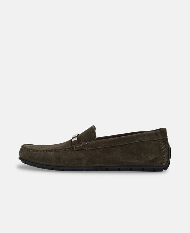 Bally Loafers Veryn Mors.O