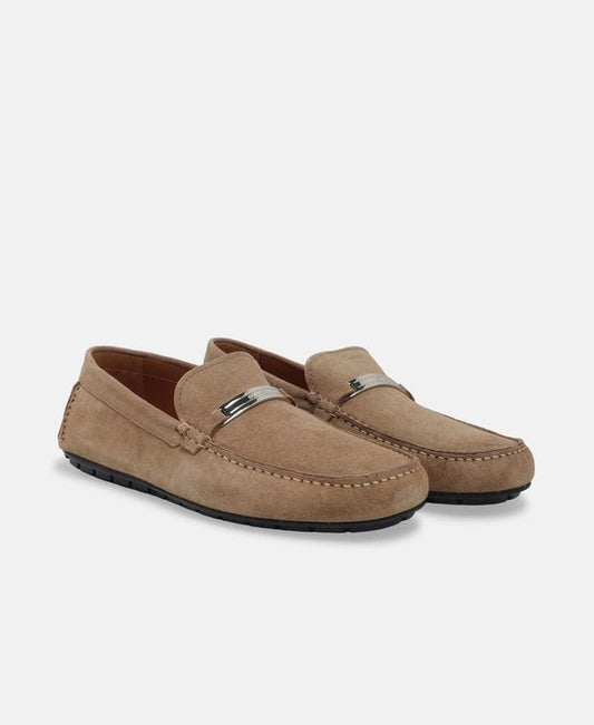 Bally Loafers Cronus