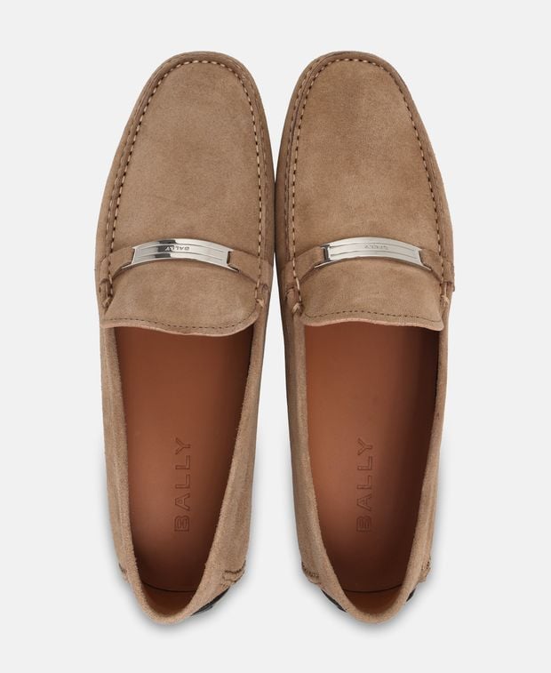 Bally Loafers Veryn Mors.O