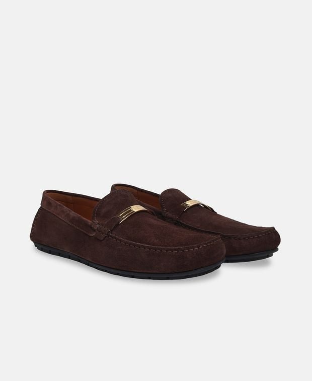 Bally Loafers Veryn Mors.O
