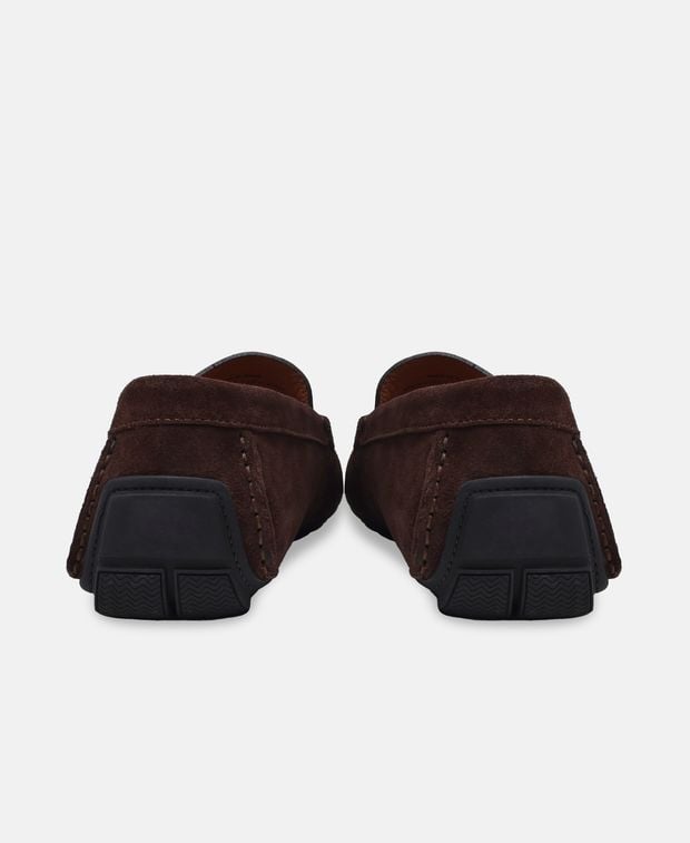 Bally Loafers Veryn Mors.O