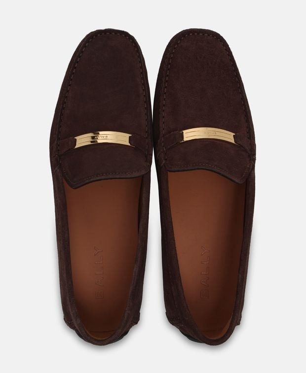 Bally Loafers Veryn Mors.O