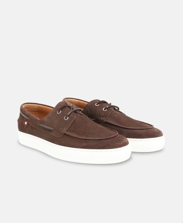 Bally Boat shoes Hedon