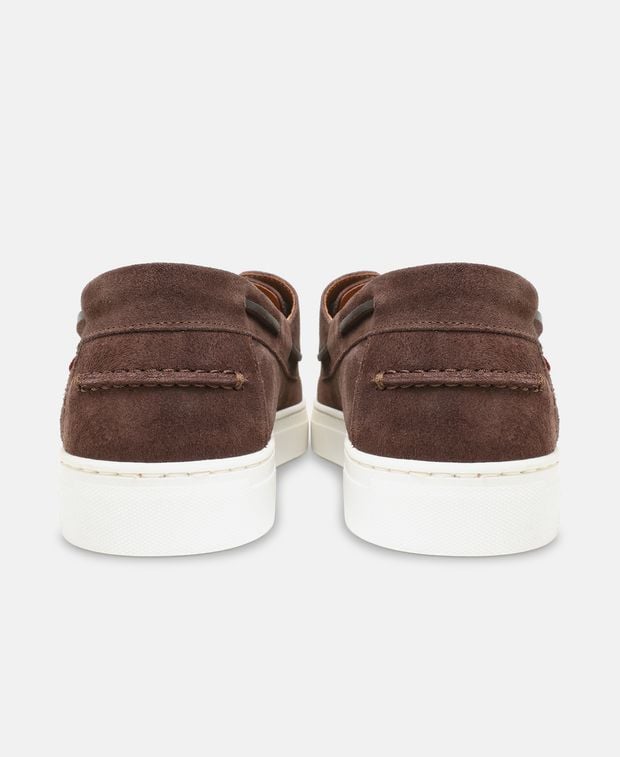 Bally Boat shoes Hedon