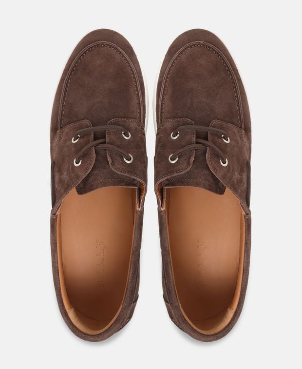 Bally Boat shoes Hedon