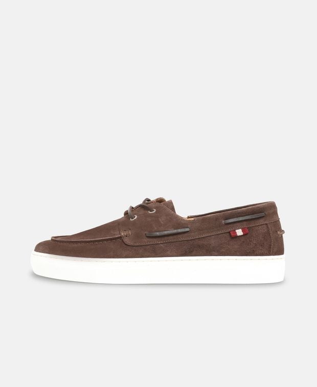 Bally Boat shoes Hedon