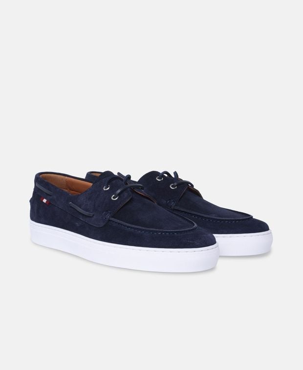 Bally Boat shoes Hedon
