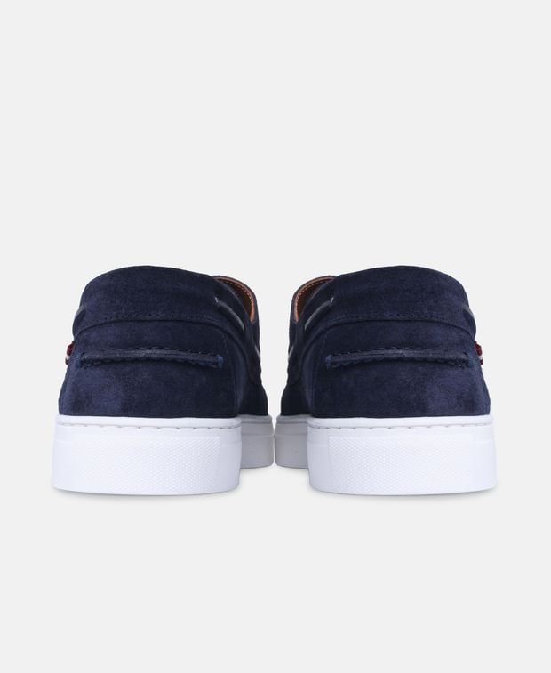 Bally Boat shoes Hedon