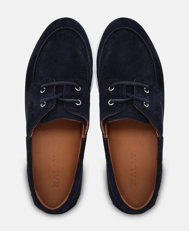 Bally Boat shoes Hedon