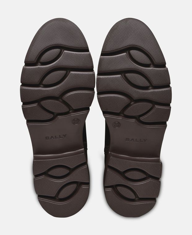 Bally Boots Waldina