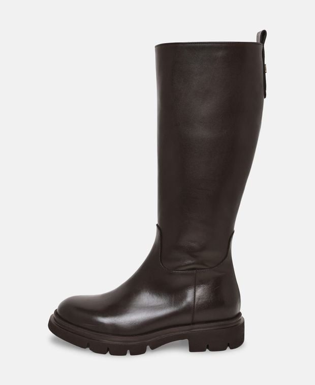 Bally Boots Waldina