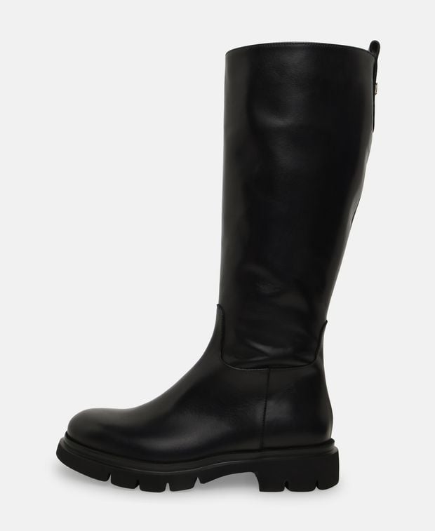 Bally Boots Waldina
