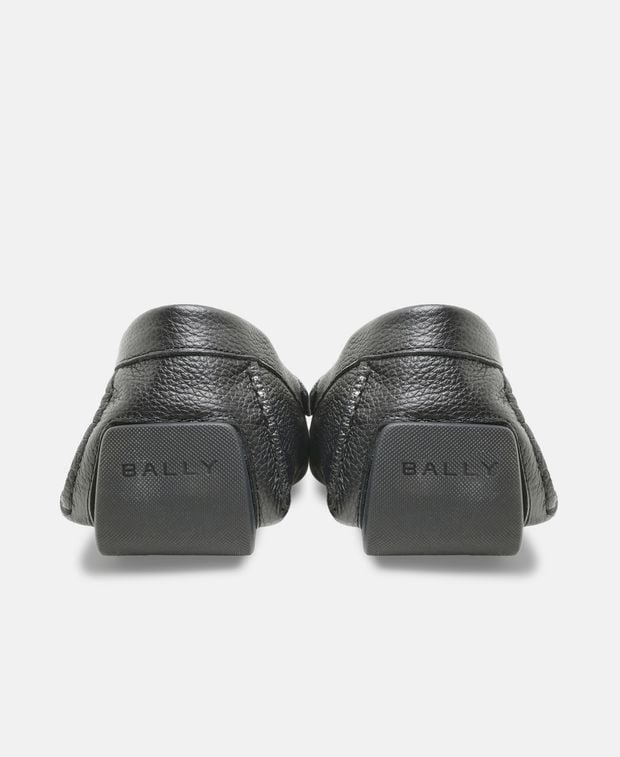 Bally Moccasins Buckle-U.O