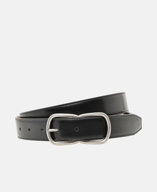 Bally Leather belt Lotto M-30
