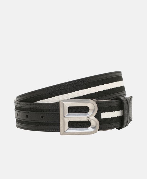 Bally Belt B Bold