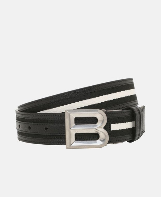 Bally Belt B Bold