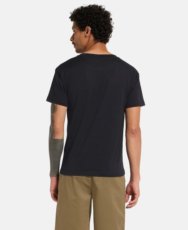 Bally Crew neck t-shirt