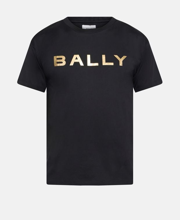 Bally Crew neck t-shirt