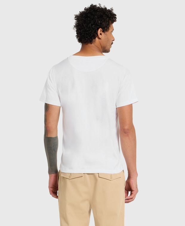 Bally Crew neck t-shirt