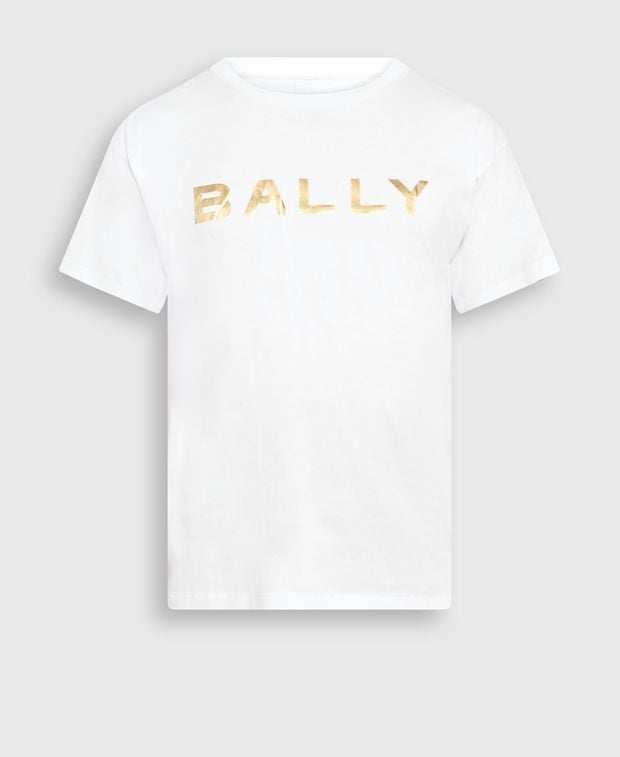 Bally Crew neck t-shirt