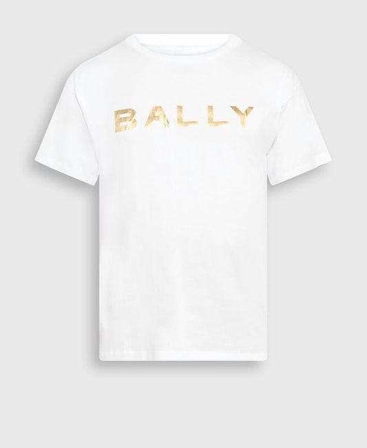 Bally Crew neck t-shirt