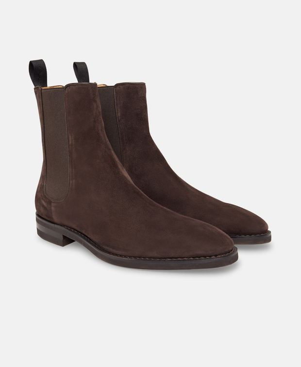 Bally Chelsea boots Styles-R