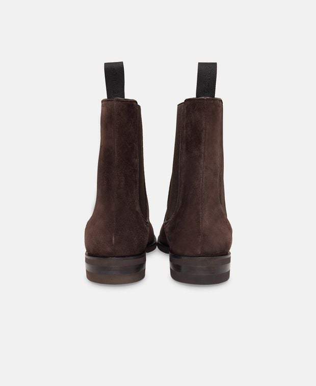Bally Chelsea boots Styles-R