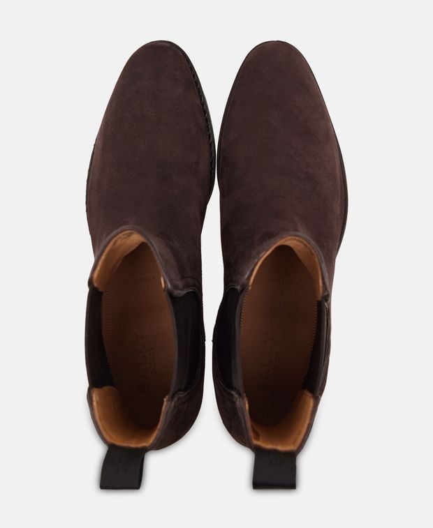 Bally Chelsea boots Styles-R