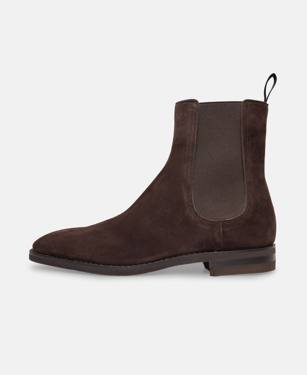 Bally Chelsea boots Styles-R