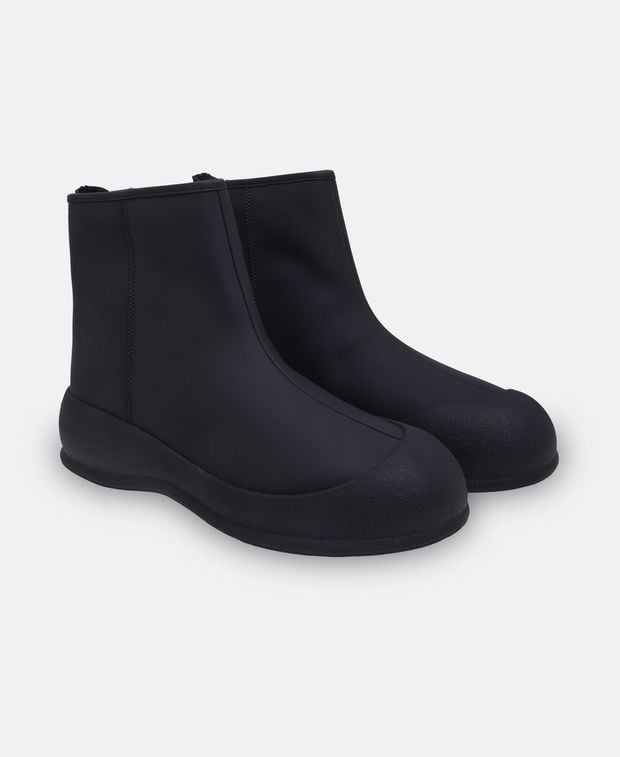 Bally Chelsea boots Carsey