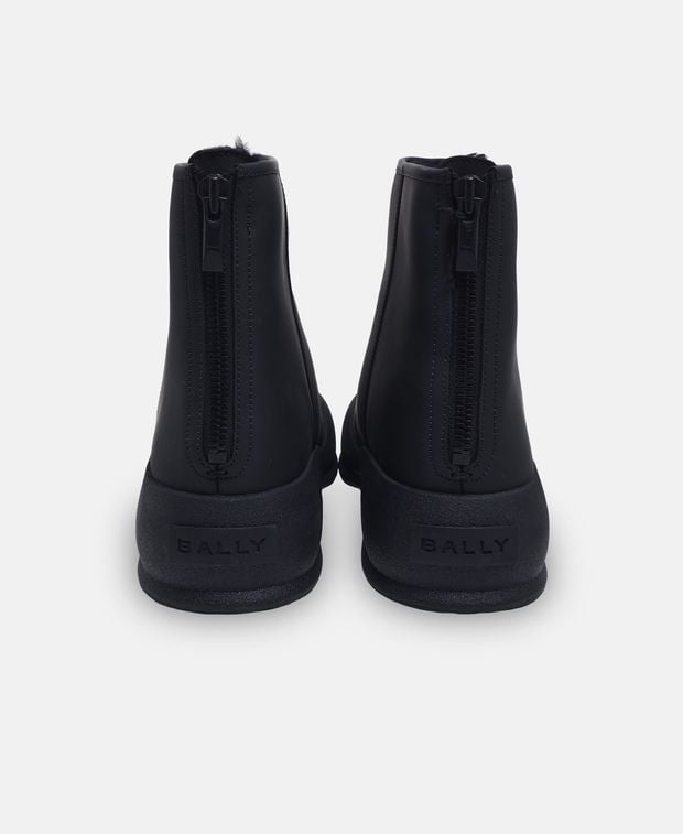 Bally Chelsea boots Carsey