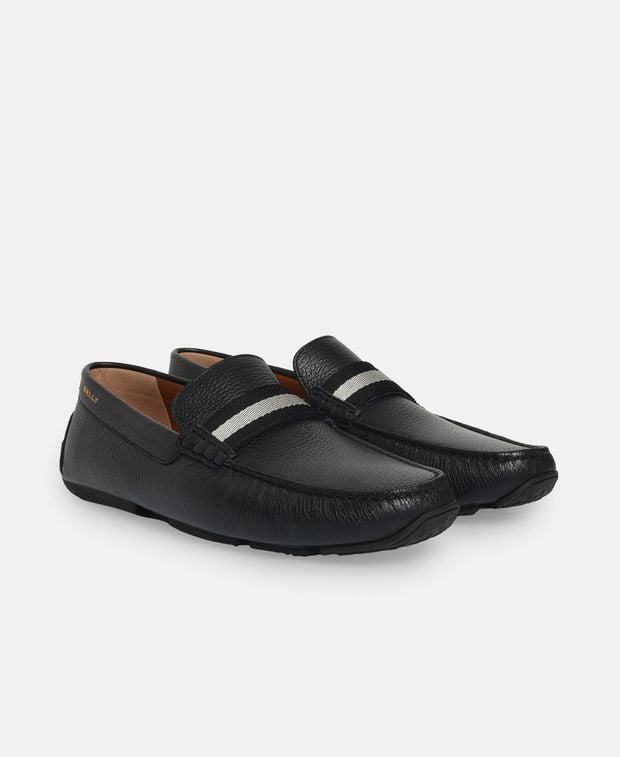 Bally Moccasins Perthy