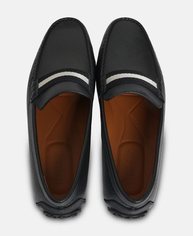 Bally Moccasins Perthy