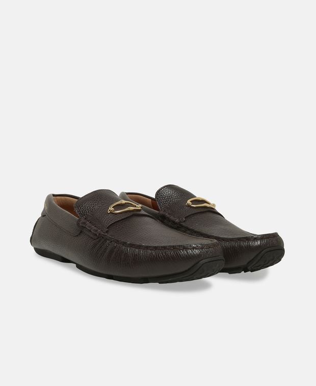 Bally Moccasins Parris