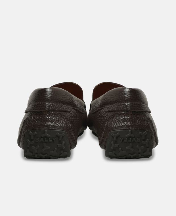 Bally Moccasins Parris