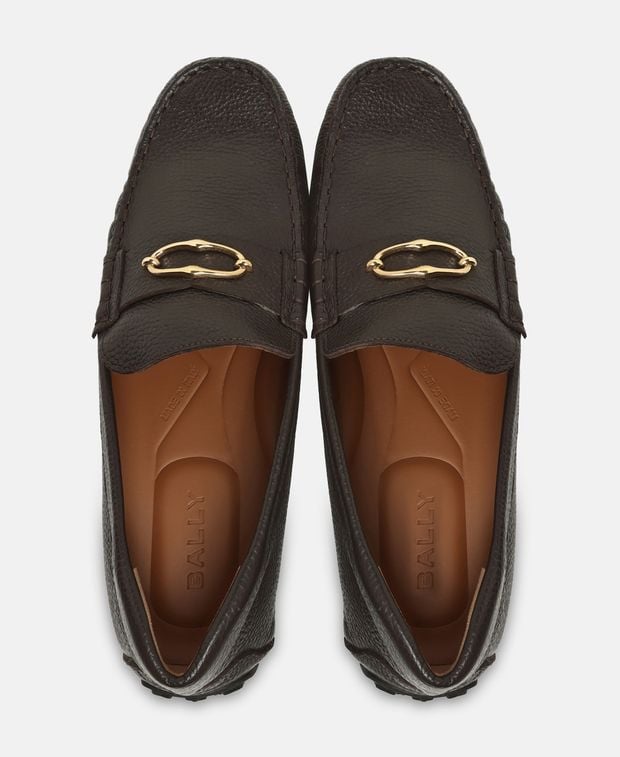 Bally Moccasins Parris