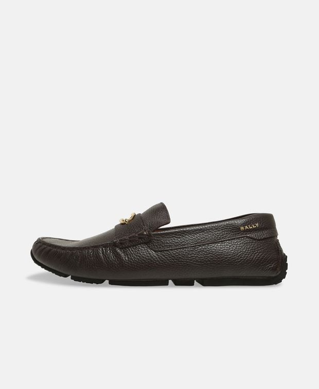 Bally Moccasins Parris