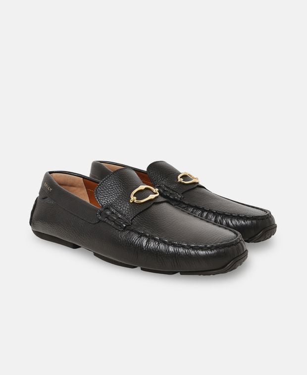Bally Moccasins Parris