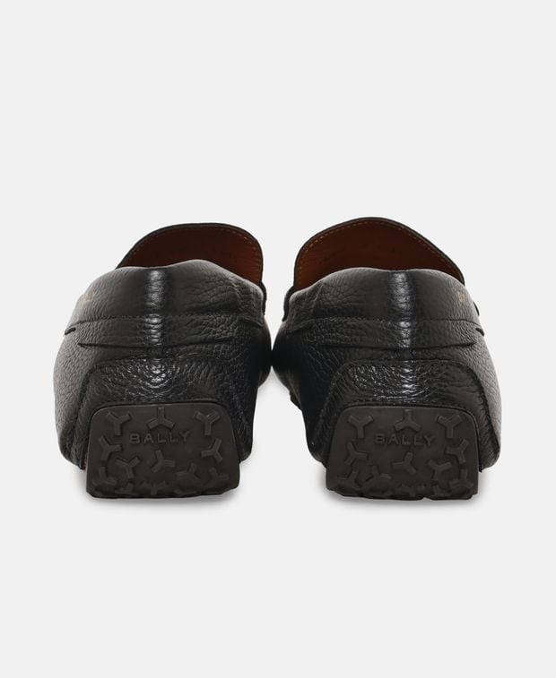Bally Moccasins Parris