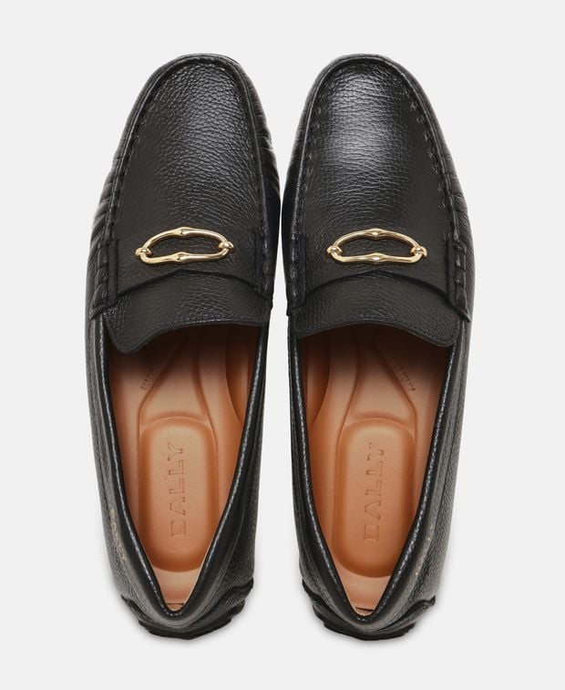Bally Moccasins Parris