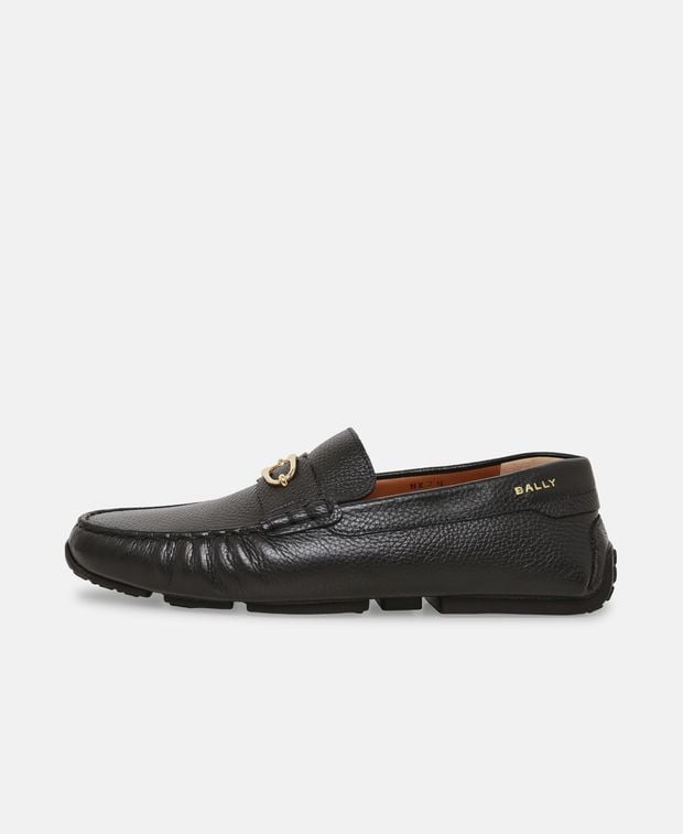 Bally Moccasins Parris